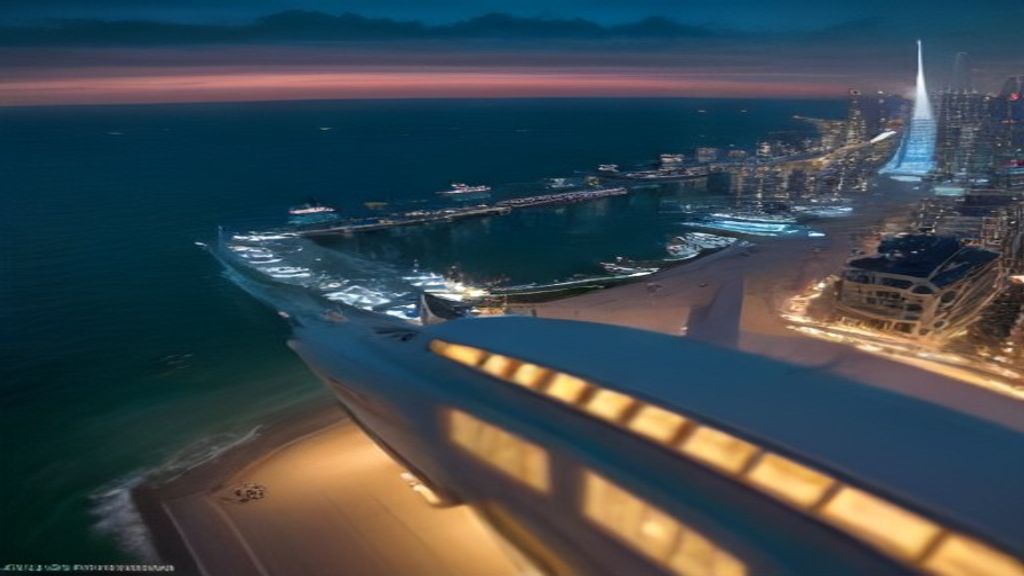 Optimize Your Dubai Yacht Tour: The Best Time to Visit - GoTripx Dubai VIP Tours