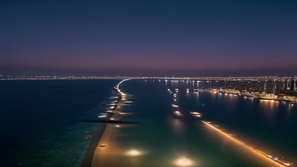 Dubai Yacht Tour: Experience the Magic of Arabian Desert on a Luxury Cruise - GoTripx Dubai VIP Tours
