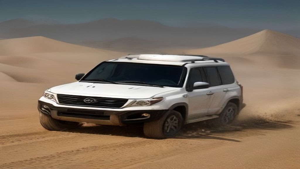 Dubai's Best Desert Safaris: An Unforgettable Adventure with GoTripxTours - GoTripx Dubai VIP Tours