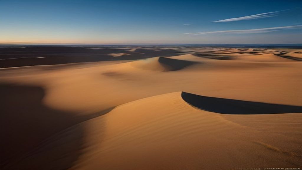 Experience the Ultimate Desert Adventure: Top Desert Safaris in Dubai - GoTripx Dubai VIP Tours