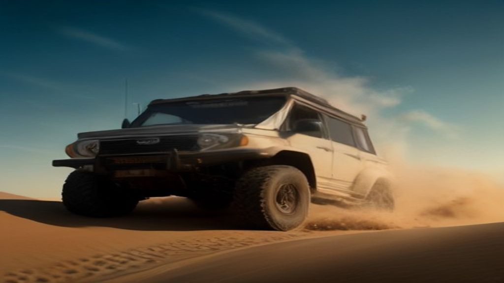 Ultimate 2026 Guide to Royal VIP Desert Safaris & Dune Bashing in Dubai - GoTripx Dubai VIP Tours