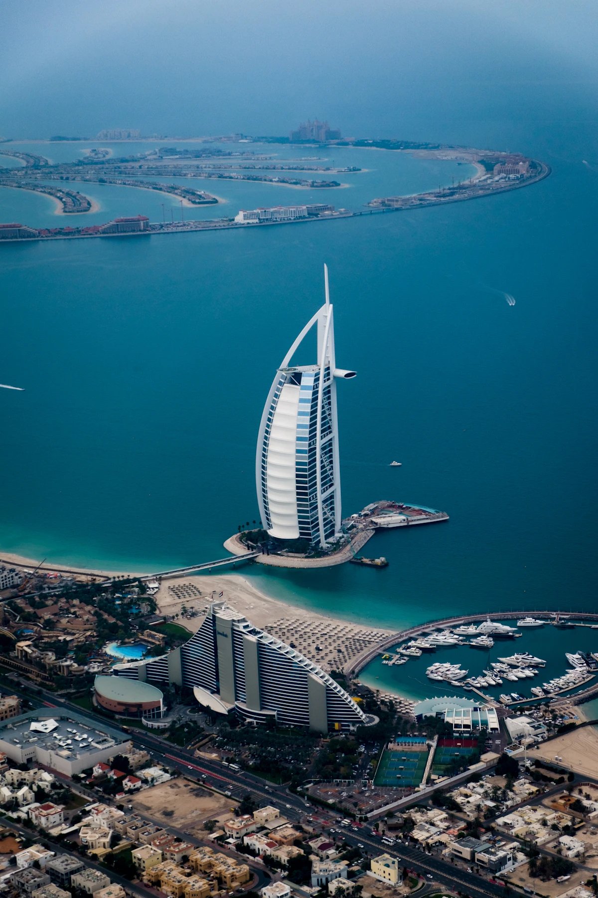 Exclusive Dubai City Architectural & Cultural Discovery Tour with Licensed Historian Guide